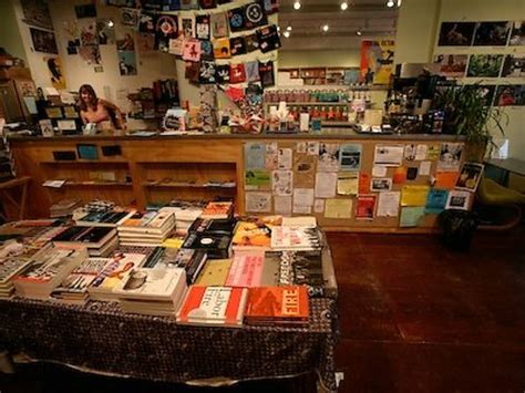 The Best Bookstore Cafés in NYC 